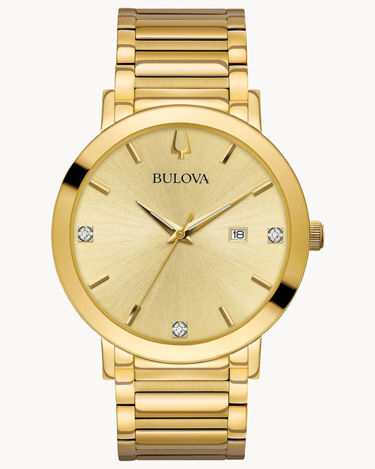 BULOVA FUTURO MODERN 97D115