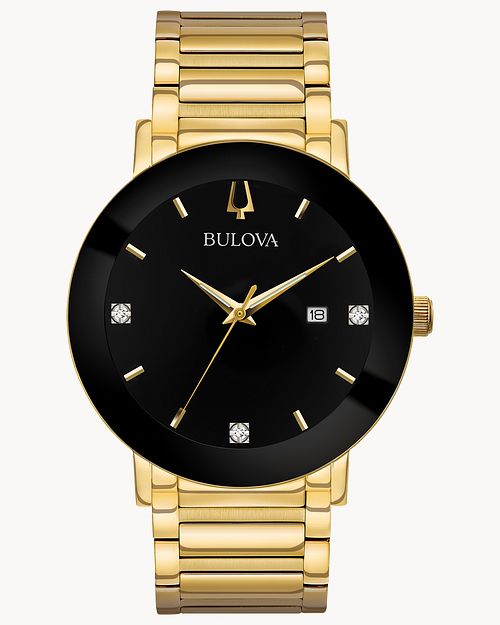 BULOVA FUTURO MODERN  97D116