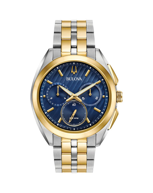 BULOVA 98A159 CURV