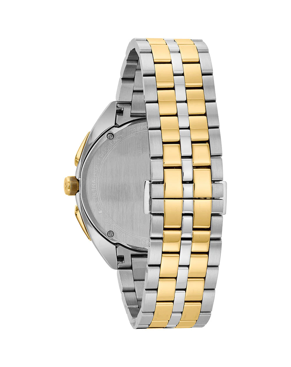 BULOVA 98A159 CURV