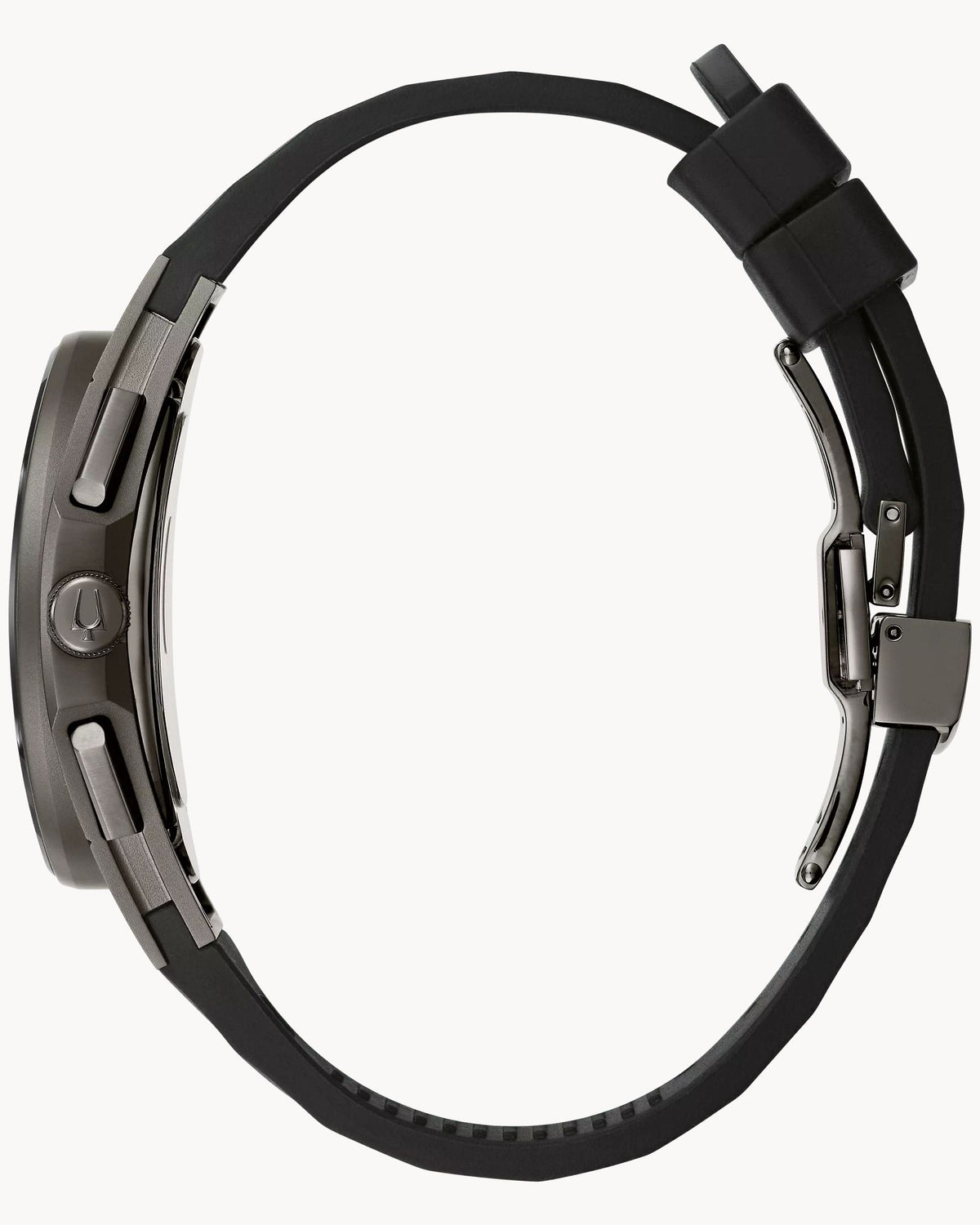 BULOVA CURV 98A162