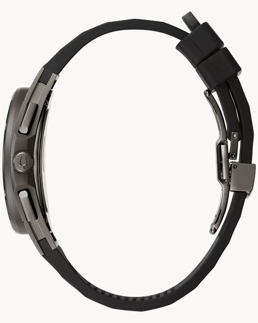 BULOVA CURV 98A162