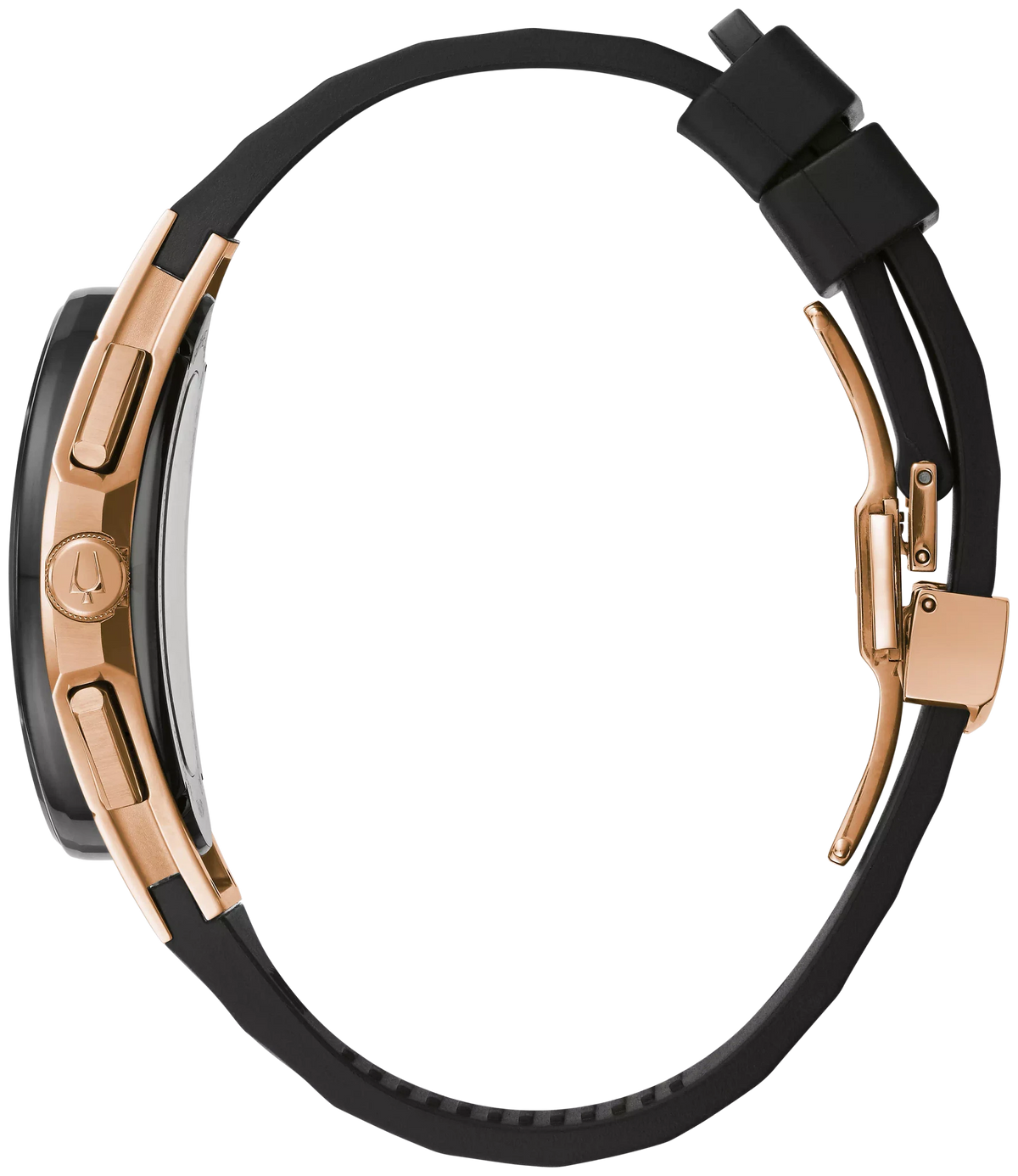 BULOVA CURV 98A185