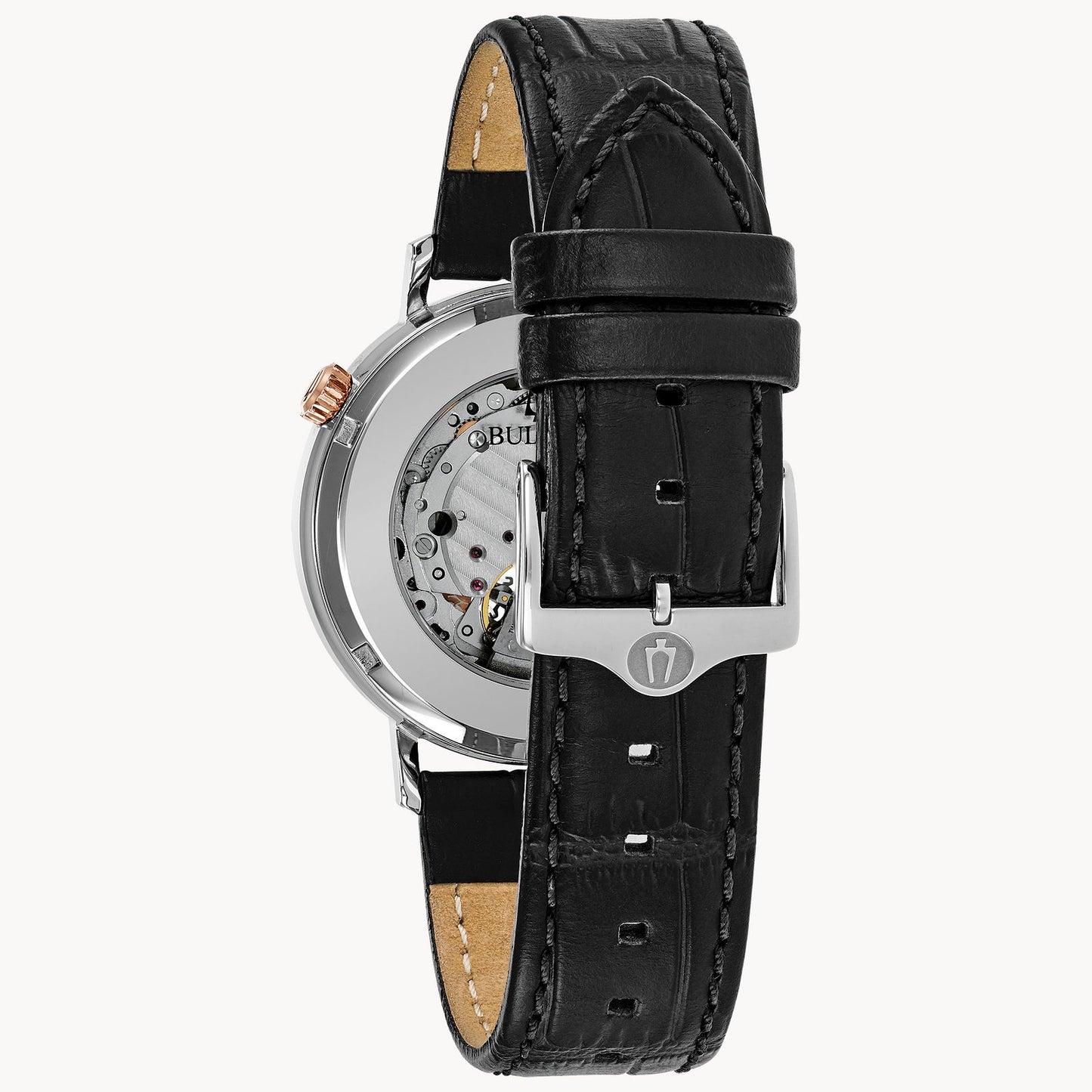 BULOVA 98A187 AEROJET CLASSIC