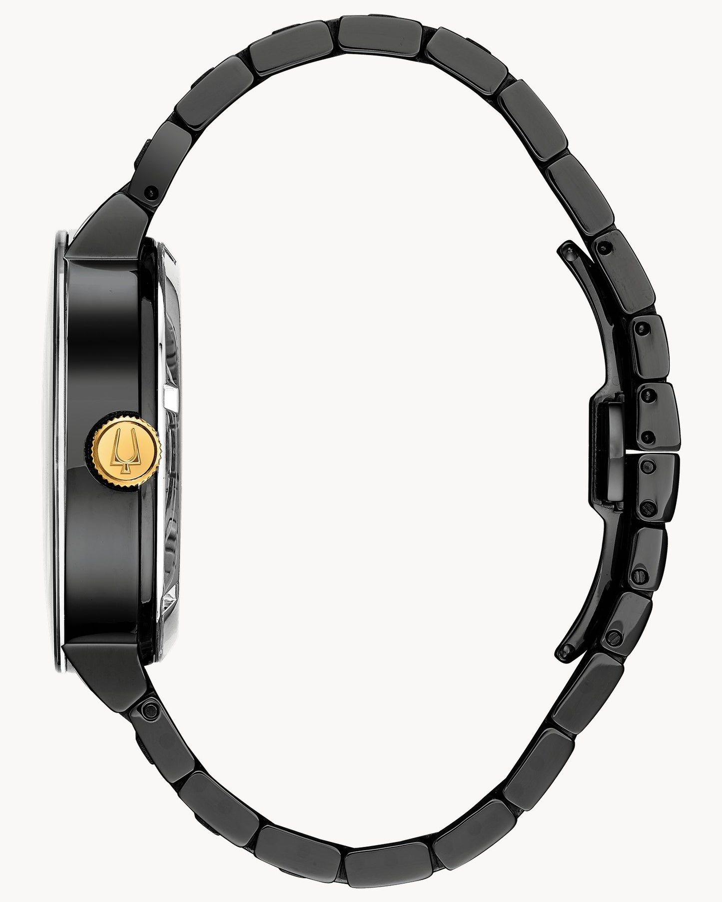 BULOVA FUTURO MODERNO 98A203 AUTOMATIC