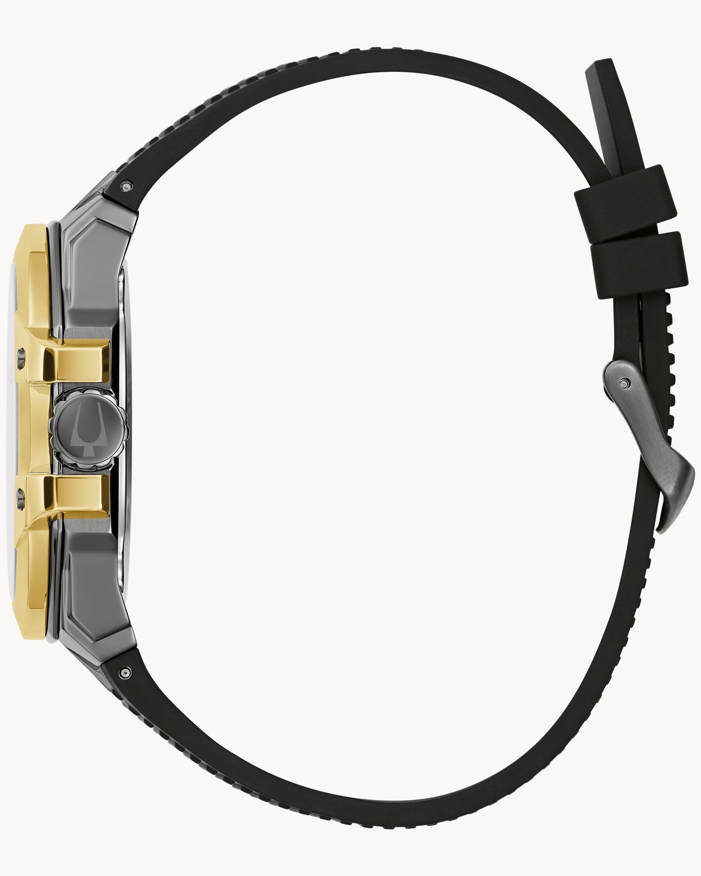 BULOVA MAQUINA 98A310 MARC ANTHONY SKELETON AUTOMATIC