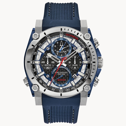 BULOVA 98B315 PRECISIONSIT ICON