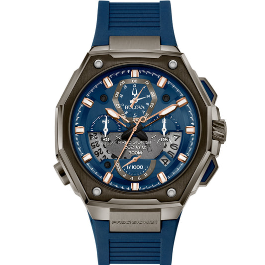 BULOVA PRECISIONIST X 98B357