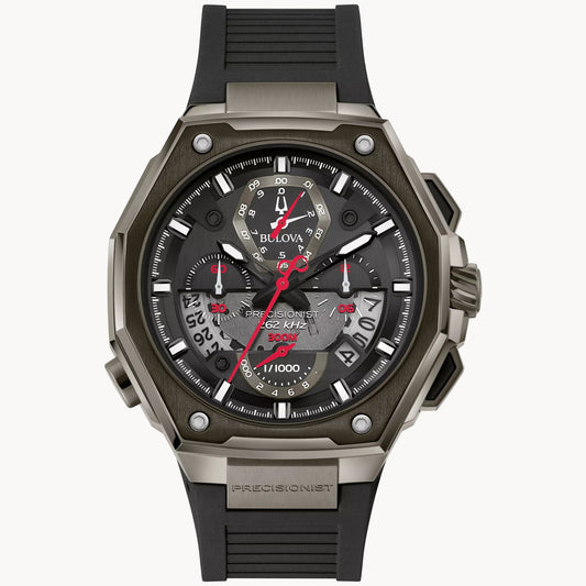 BULOVA PRECISIONIST X 98B358