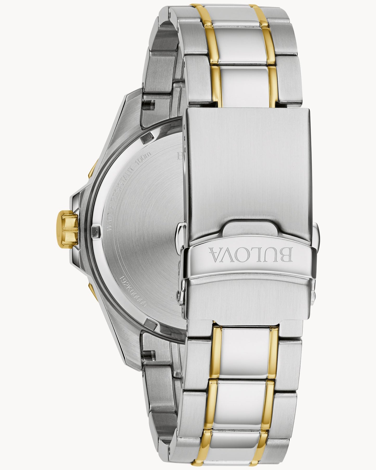 BULOVA MARINE STAR 98B384