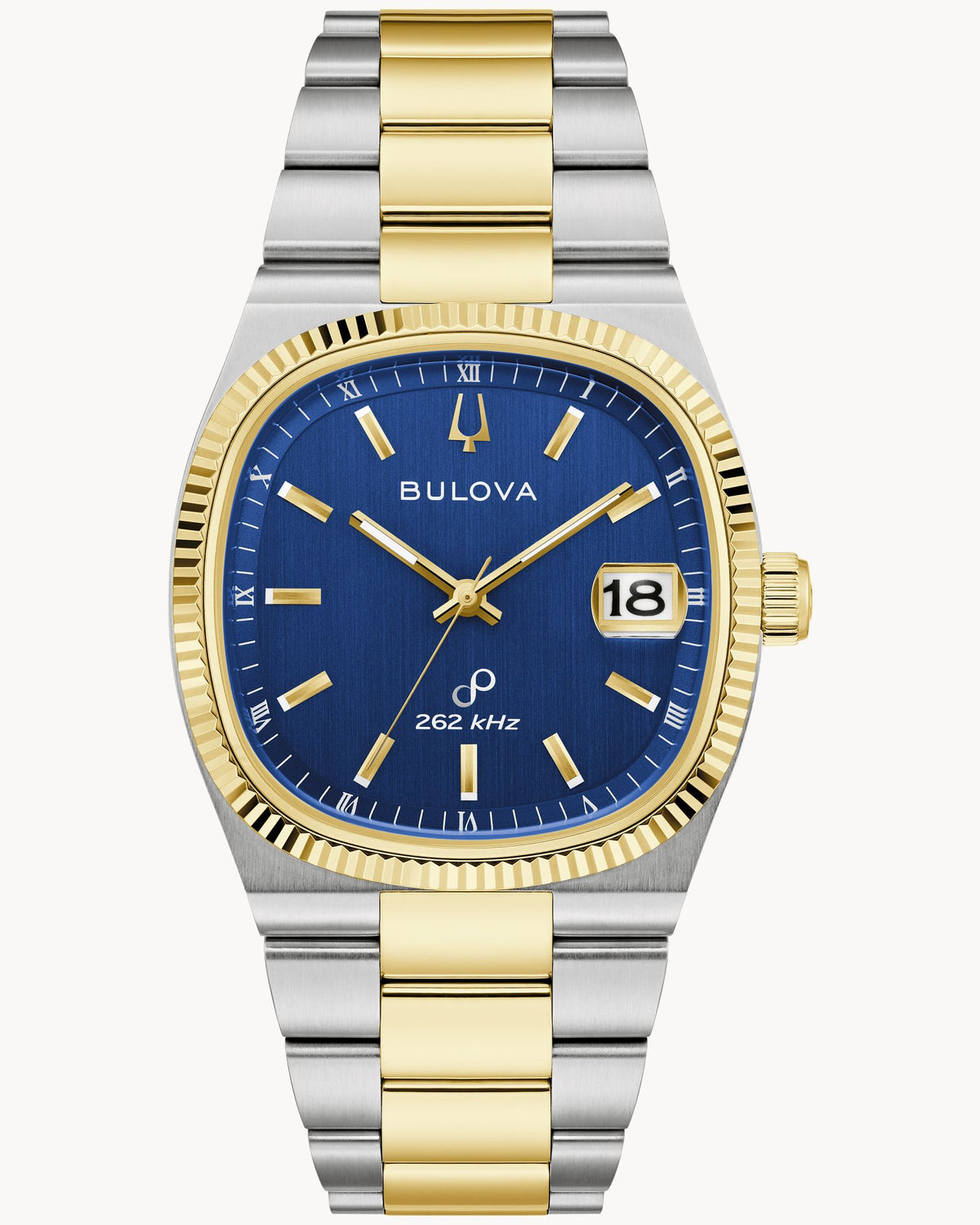 BULOVA SUPER SEVILLE 98B462