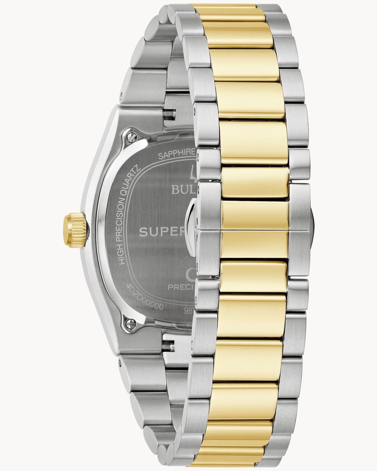 BULOVA SUPER SEVILLE 98B462