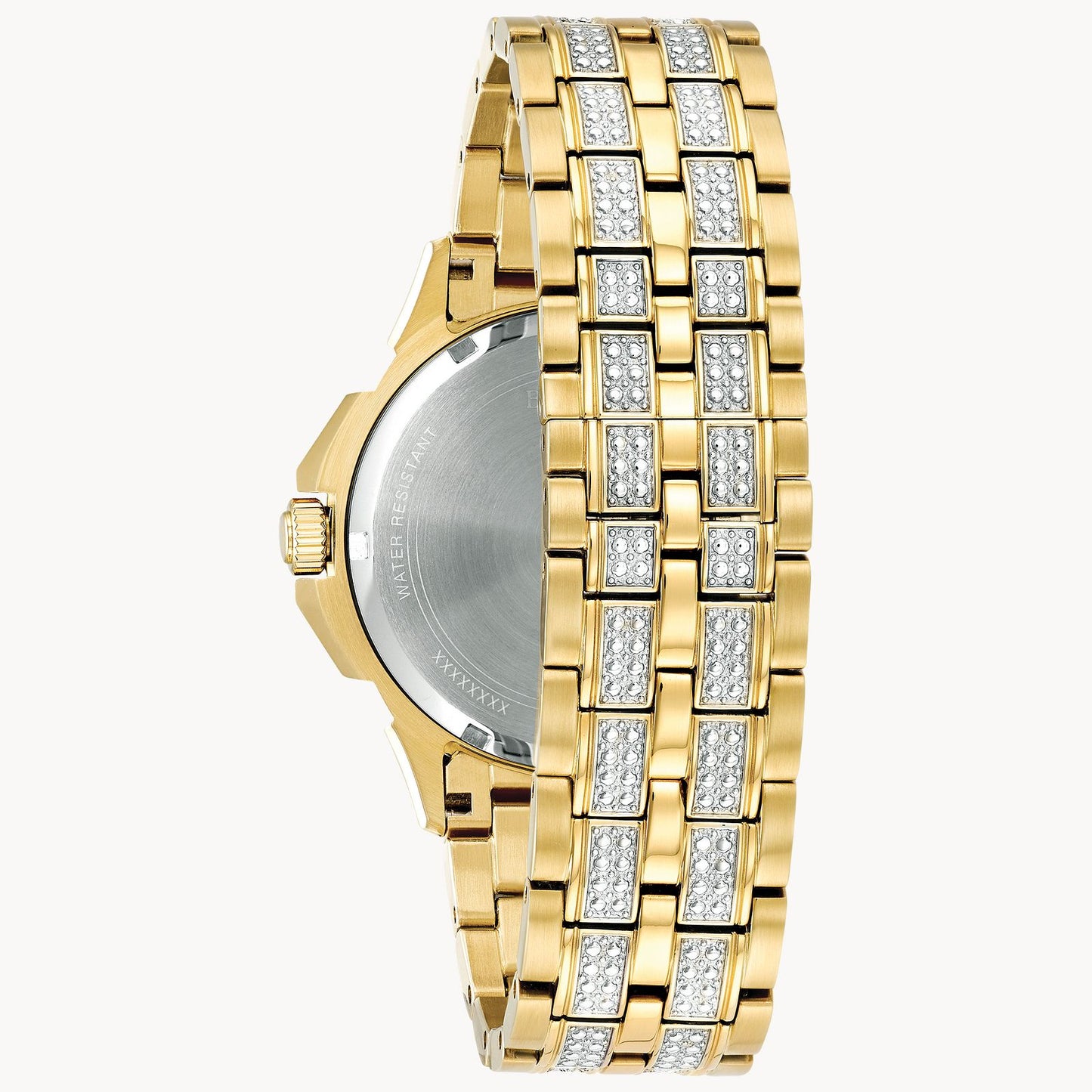 BULOVA 98C126 OCTAVA CRISTAL