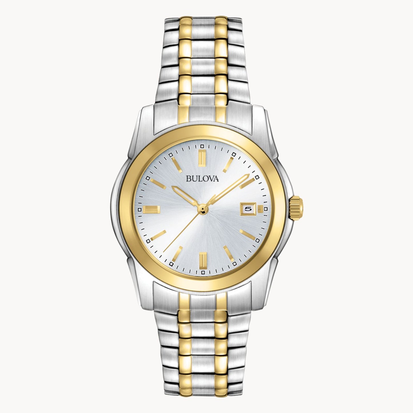 BULOVA 98H18 CLASSIC