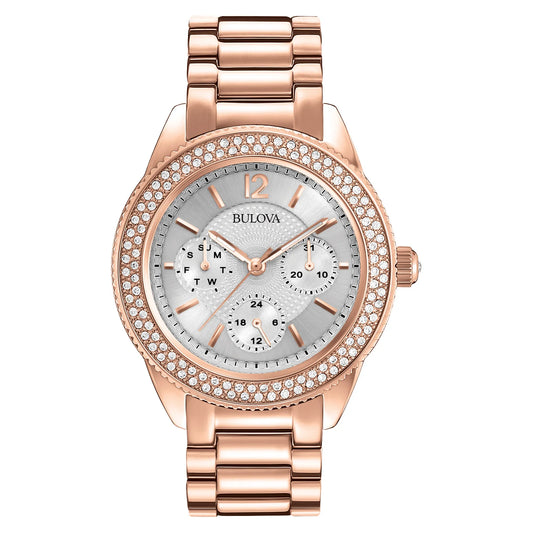 BULOVA 97N101 DAMA