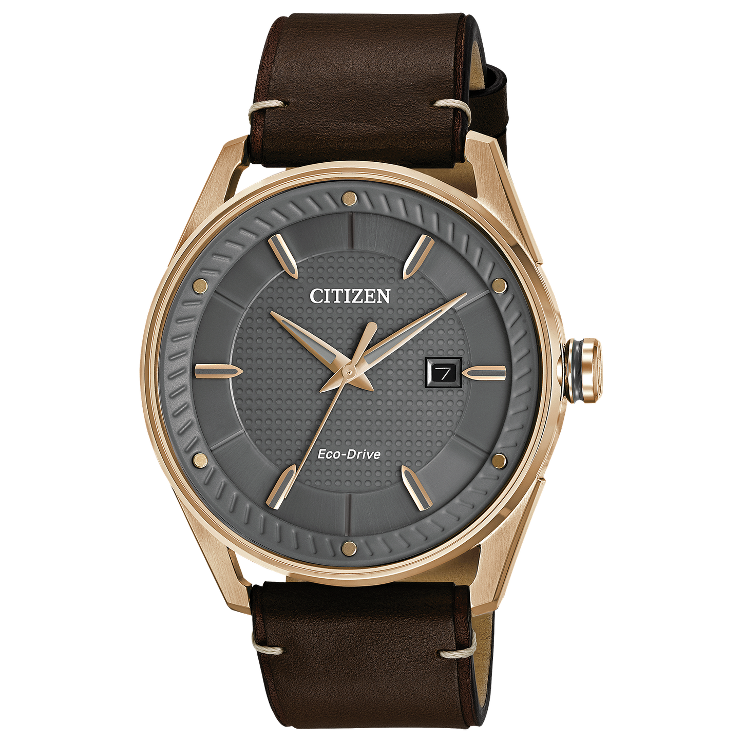 CITIZEN BM6983-00H ECO DRIVE SPORT CASUAL