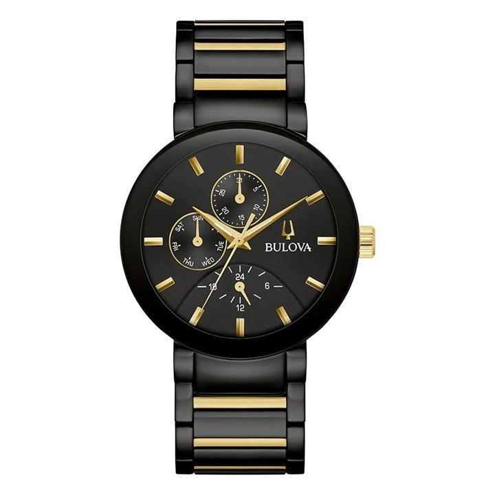 BULOVA FUTURO MODERN 98C149