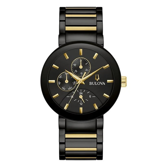 BULOVA FUTURO MODERN 98C149