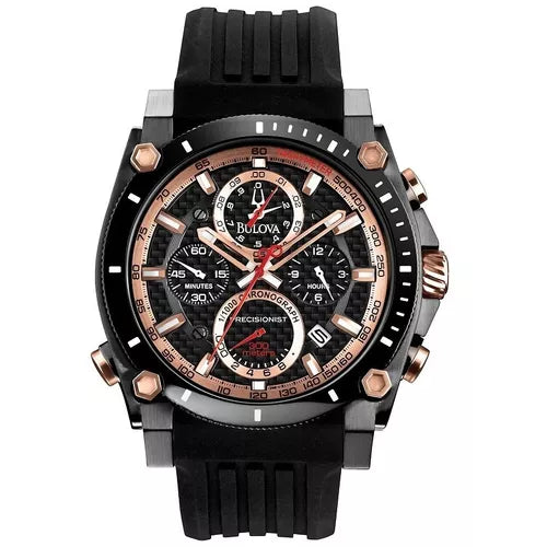 BULOVA 98B181 PRECISIONIST