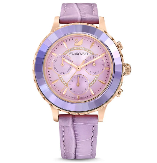 SWAROVSKI 5632263 Octea Lux Crystal DAMA