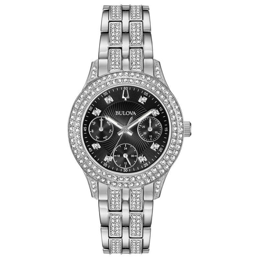 BULOVA 96N110 DAMA MUJER
