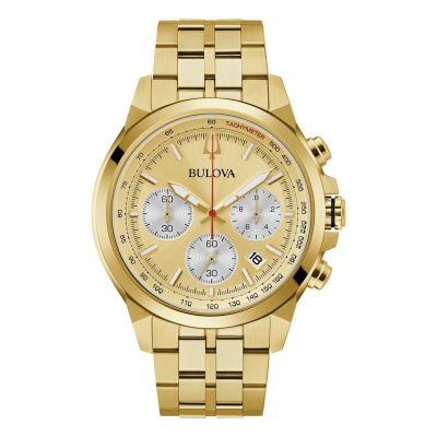 BULOVA 97B217 CLASSIC