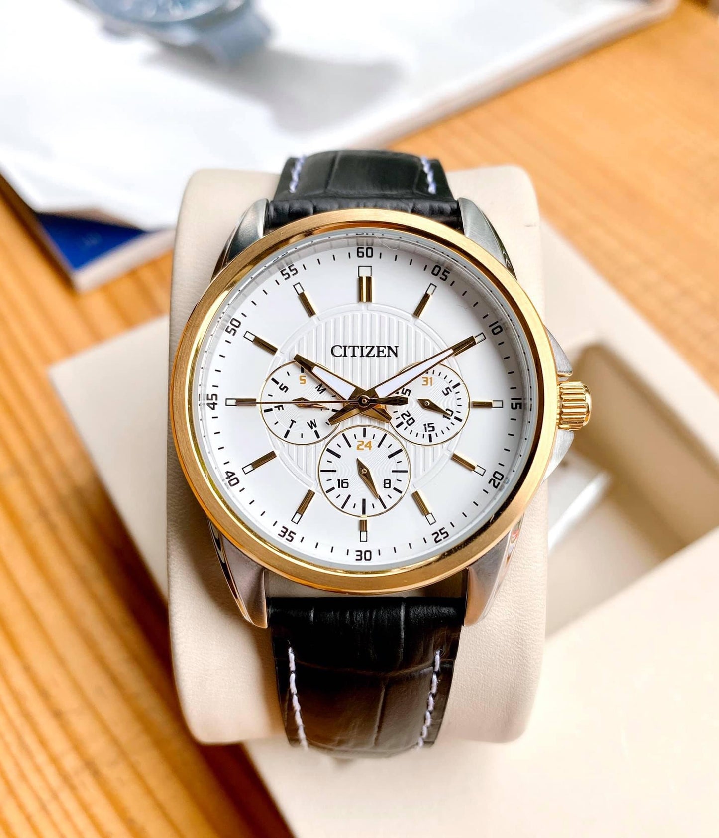 CITIZEN AG8344-06A