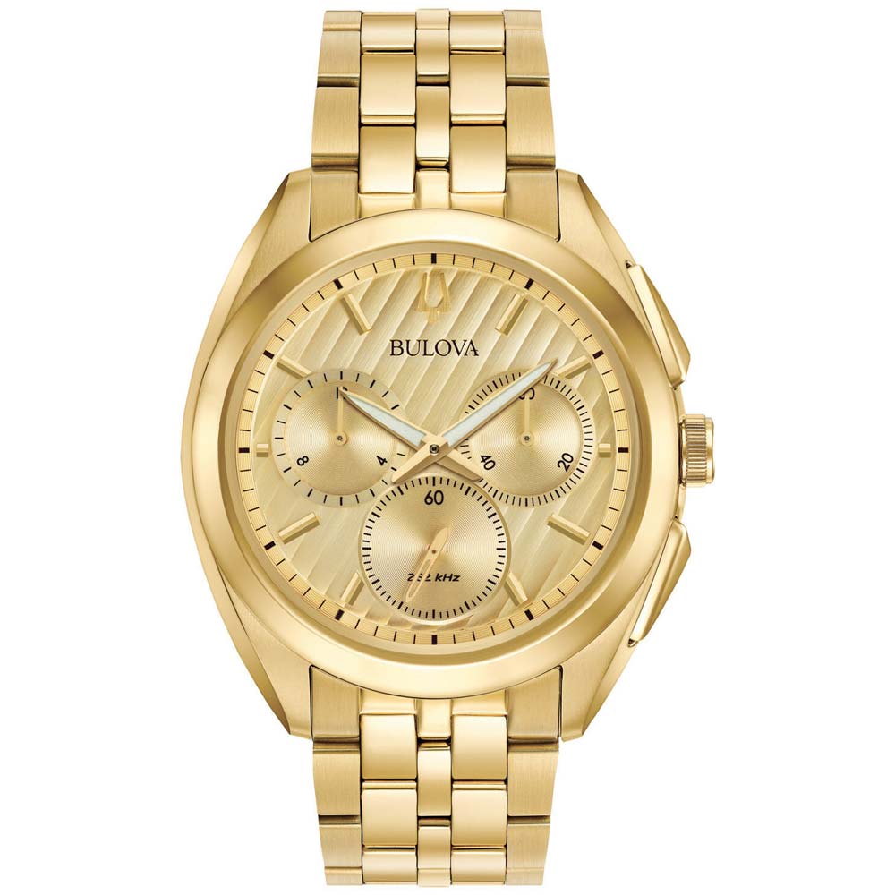 BULOVA 97A125 CURV