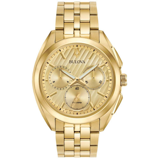 BULOVA 97A125 CURV