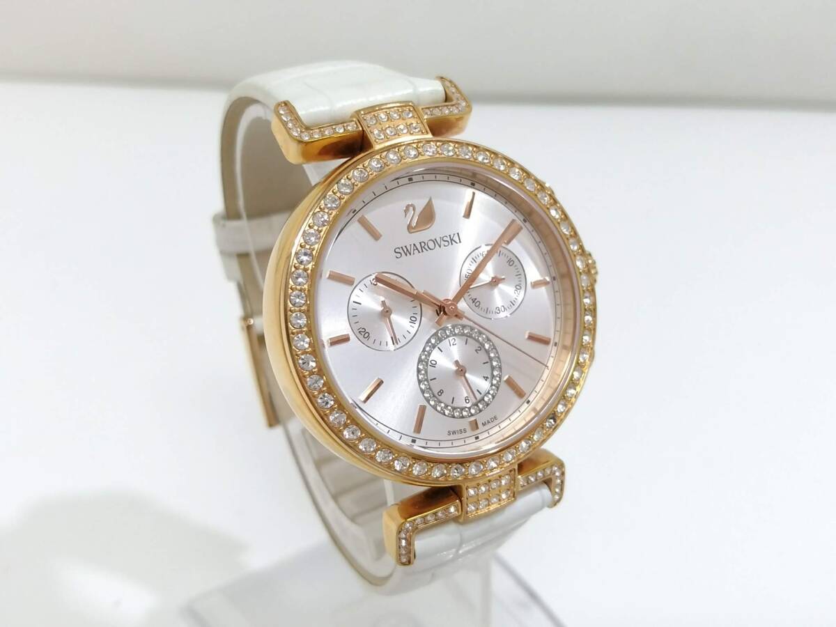 SWAROVSKI 5295369 PASSAGE CHRONO