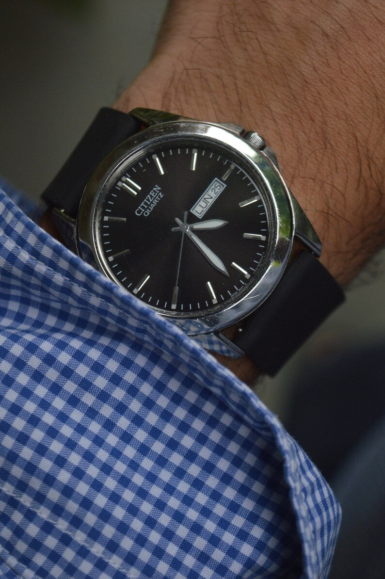 CITIZEN BF0580-06E