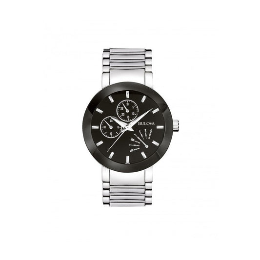 BULOVA 96C105 MODERNO FUTURO
