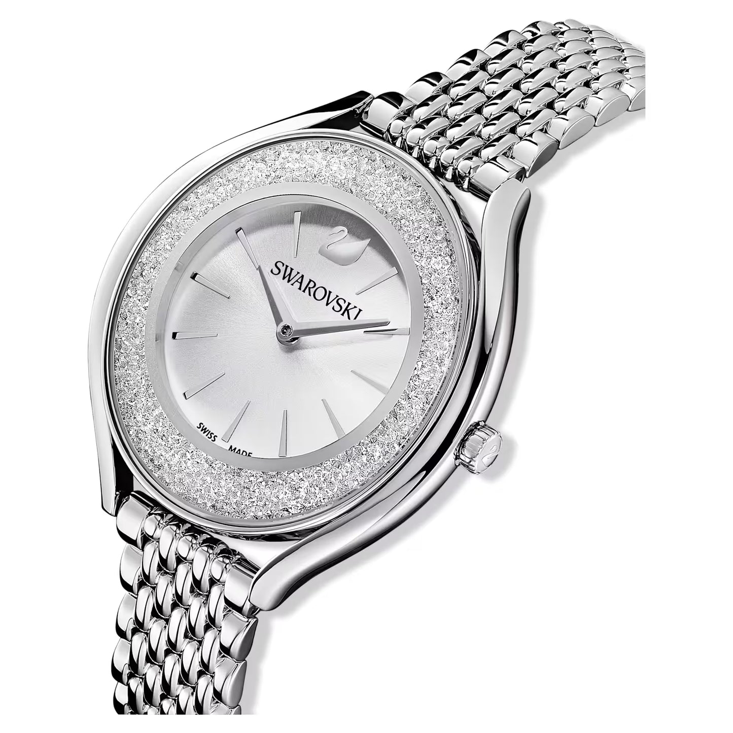 SWAROVSKI CRYSTALLINE AURA 5519462 DAMA