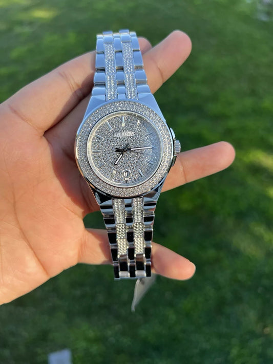 BULOVA 96B235 CRISTAL SWAROVSKI