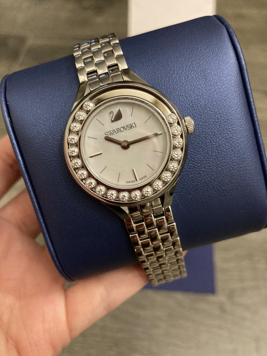 SWAROVSKI 5242901 LOVELY CRYSTALS DAMA