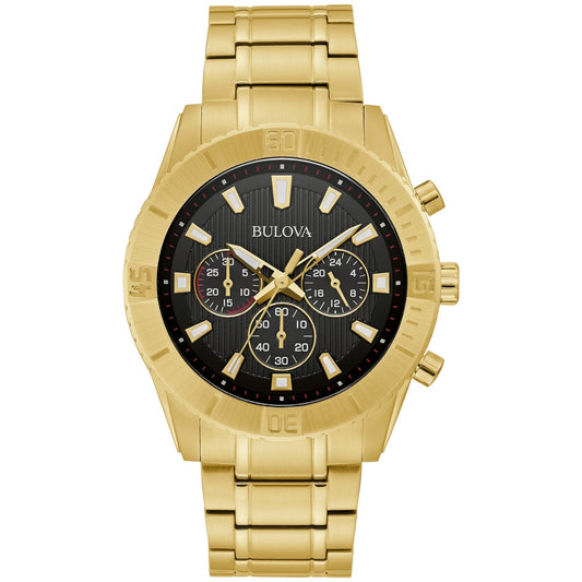 BULOVA 97A165 CLASSIC CRONOGRAPH