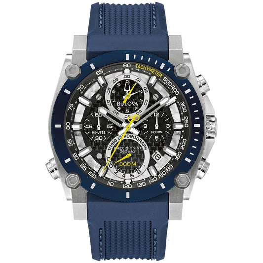 BULOVA PRECISIONIST 98B413 ICON