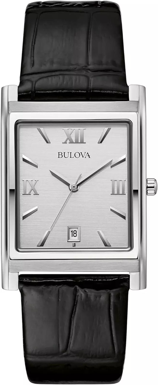 BULOVA 96B107 CLASSIC