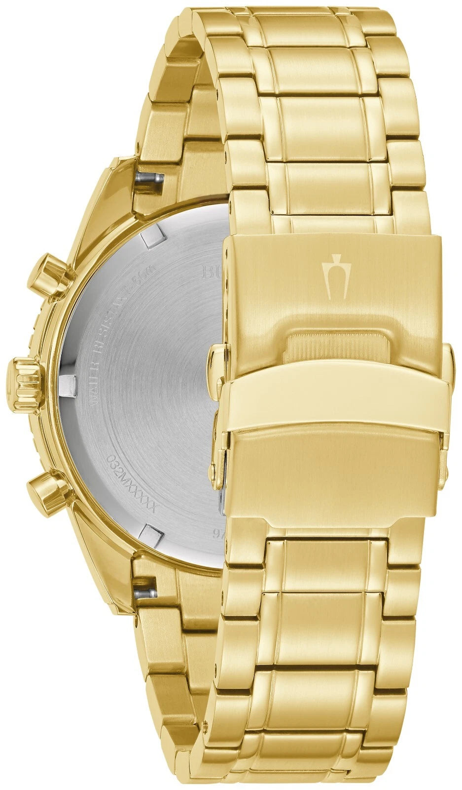 BULOVA 97A165 CLASSIC CRONOGRAPH