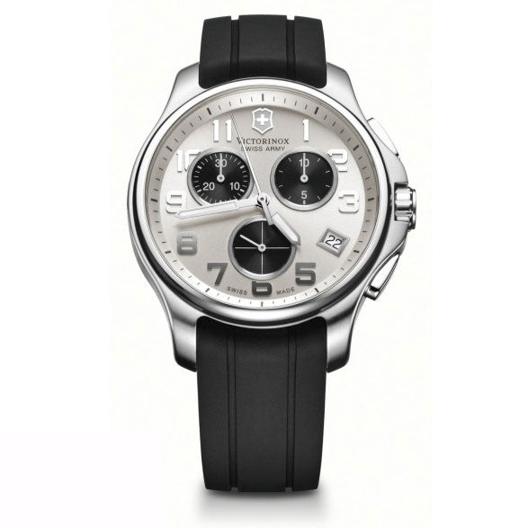 VICTORINOX 241454 OFFICERS CHRONO