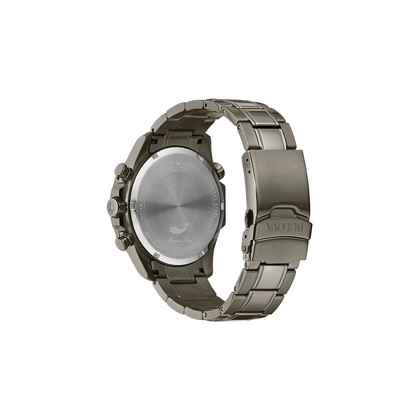 BULOVA MARINE STAR 98B350