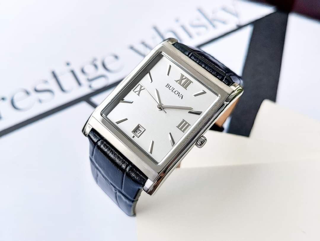 BULOVA 96B107 CLASSIC