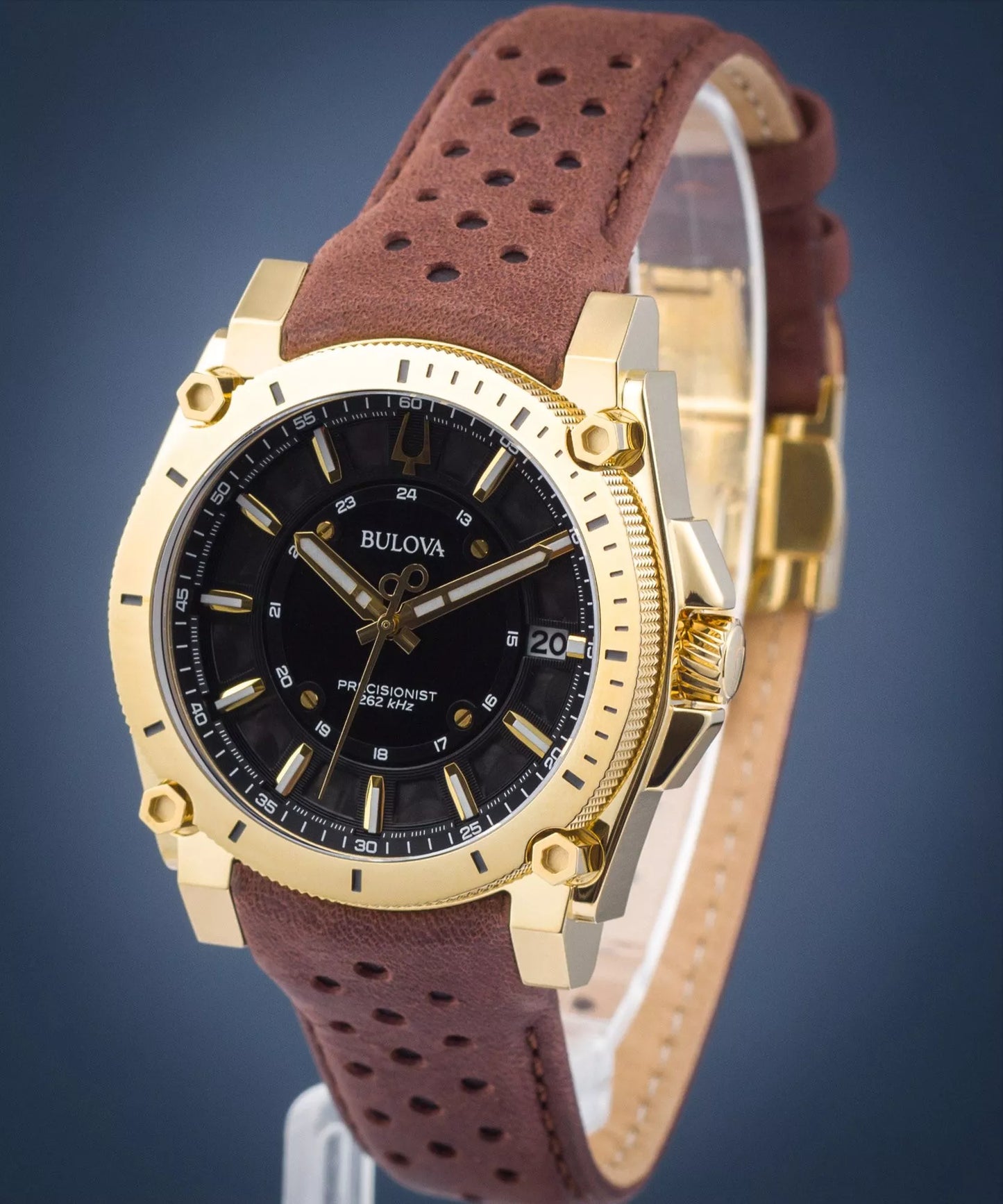 BULOVA PRECISIONIST ICON 97B216