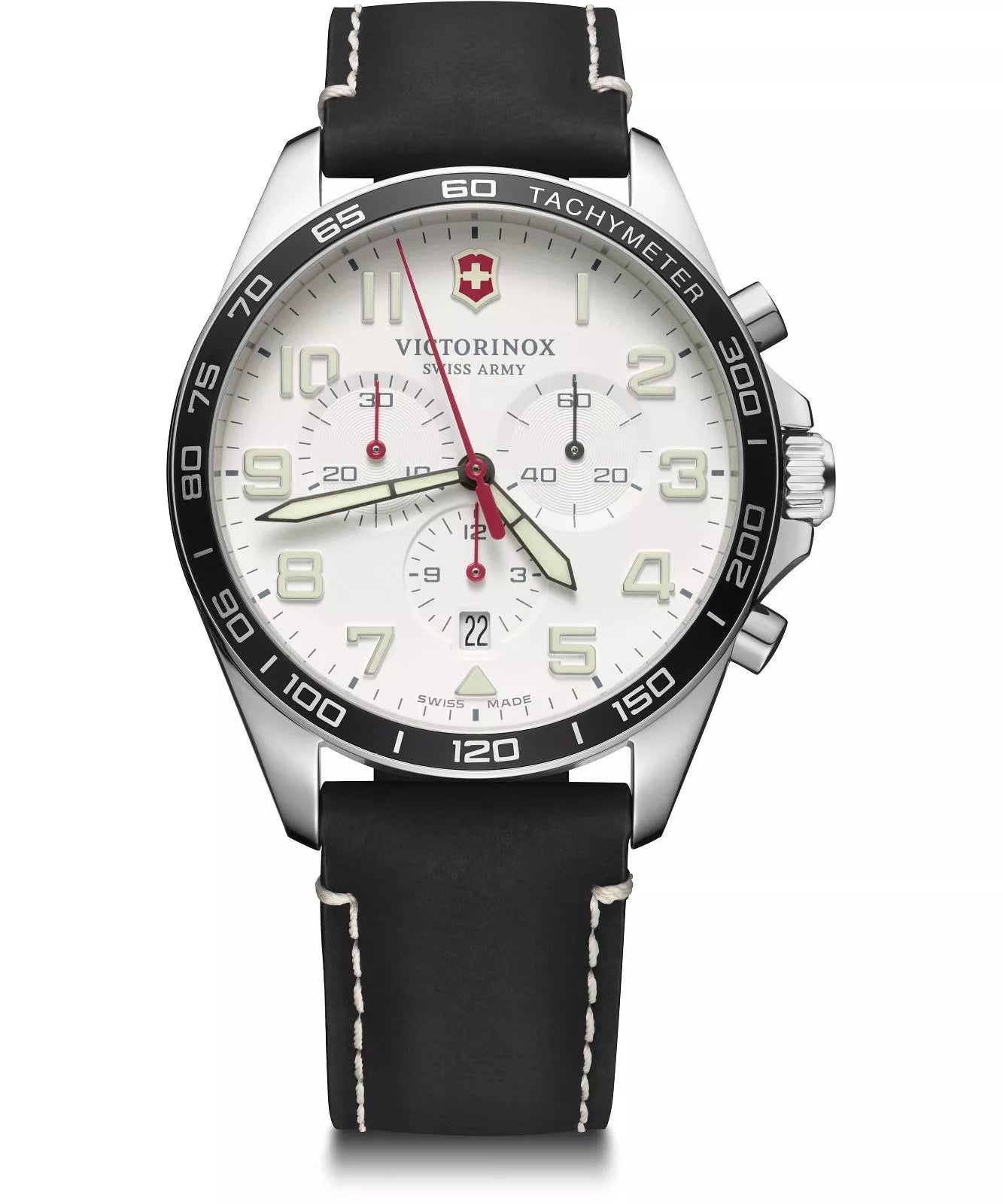 VICTORINOX FIELDFORCE CHRONO 241853